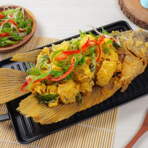 http://Ikan%20Gurami%20Goreng%20Saus%20Telur%20Asin